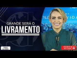 Grande será o livramento // Bispa Cléo HD