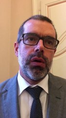 La présentation de chaque acteur de la prise en charge des femmes victimes de violence