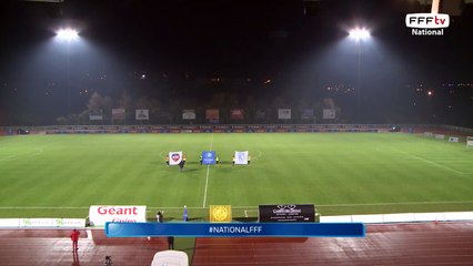 Composition SO Cholet