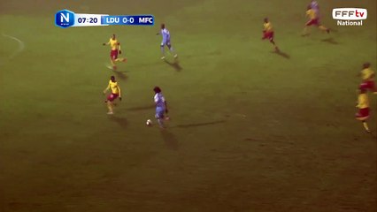 Quelle occasion dans la surface !