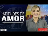 Atitudes de amor// Bispa Cléo