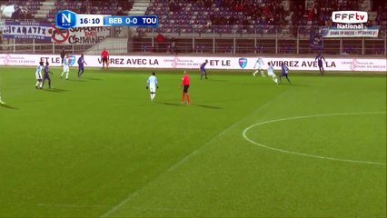 But pour Bourg-en-Bresse