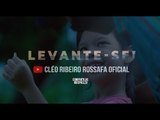 Levante-se // Deus é tudo que você precisa// Bispa Cléo #bispacleorossafa