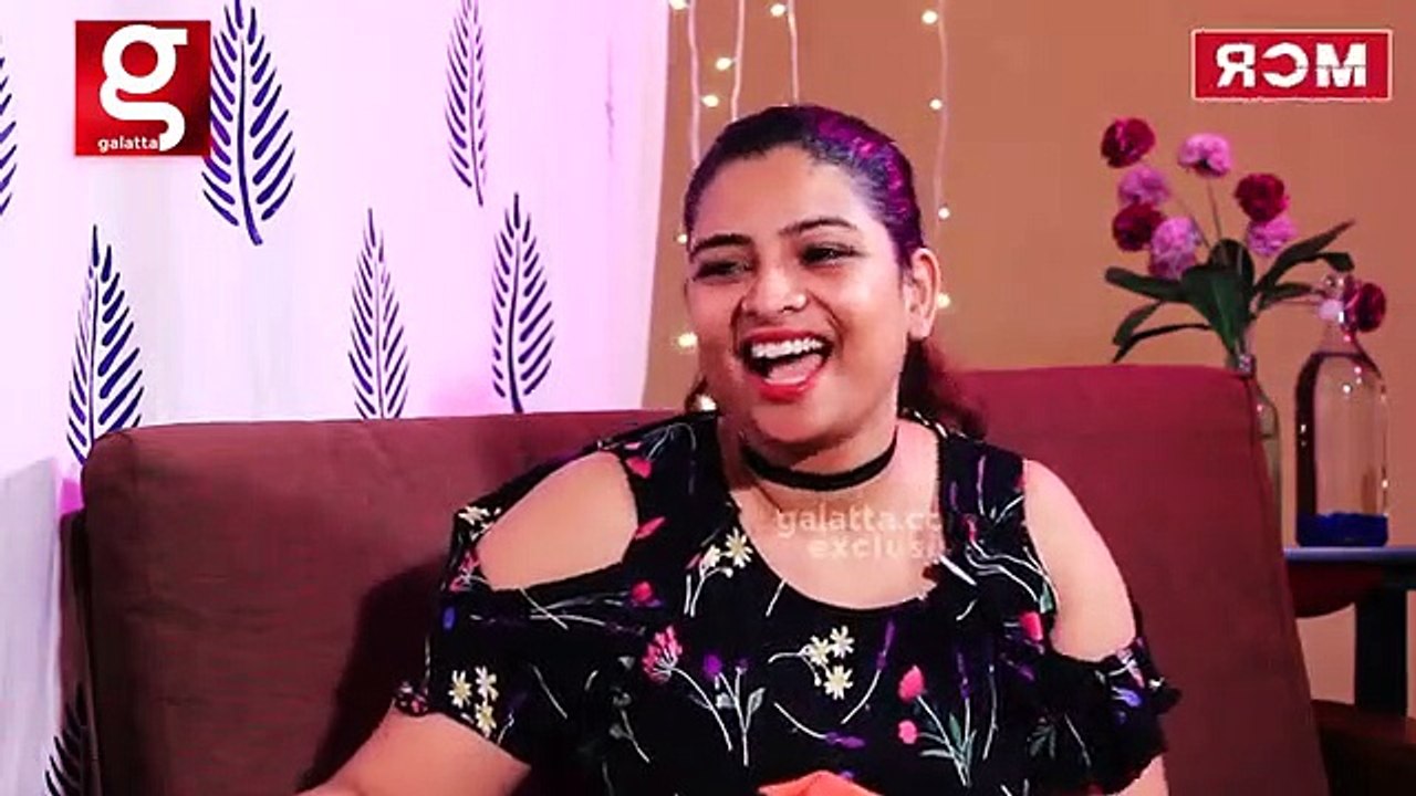 SIMBU's Costume Secrets | Zee Tamil VJ Maheswari Reveals