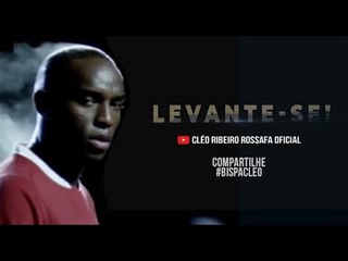 Levante-se // Passe do meio // Bispa Cléo HD
