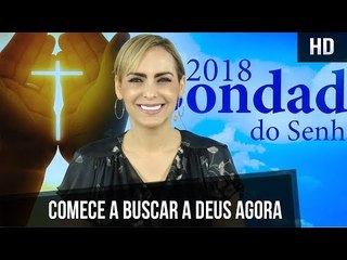 Comece a buscar a Deus agora // Bispa Cléo