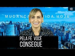 Download Video: Pela fé você consegue // Bispa Cléo