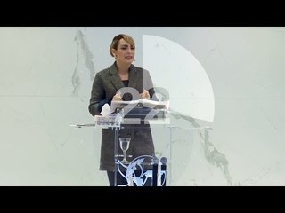 Trecho - O DESAFIO ESTÁ NO MEIO // Bispa Cléo HD