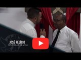 Histórias de Vida - José Felício