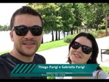Thiago Parigi e Gabriella Parigi // Histórias de Vida
