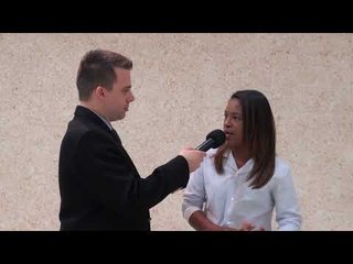 Bruna Rosa - Histórias de Vida