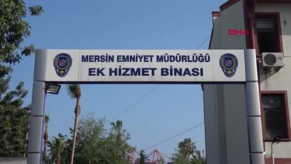 Mersin'de Sol Örgüt Propagandası Yapan 3 Kişi Tutuklandı.