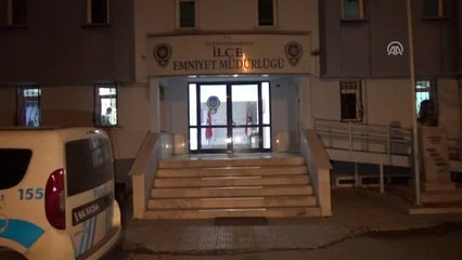 İki Kişinin Evlerinde Ölü Bulunması - Gözaltına Alınan Şüpheli Tutuklandı