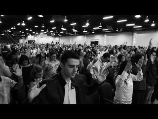 Um portal aberto para você // Domingo 06 de maio 2018 // Esteja conosco