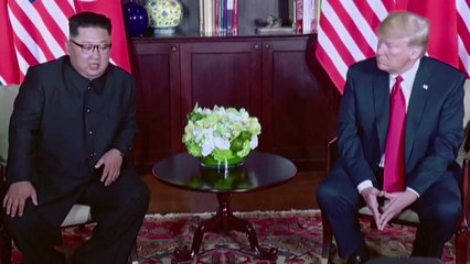 유엔 北 제재 면제 인정...북미 회담 전망은? / YTN