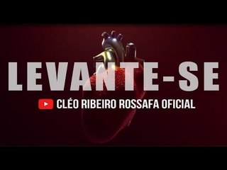 Levante-se - Uma nova vida // Bispa Cléo - Motivacional