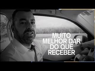 Levando vida e transformação ao mundo // Projeto Mudança de Vida