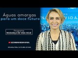 Águas amargas para um doce futuro // Bispa Cléo HD