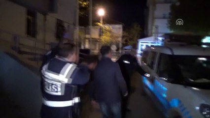 İki kişinin evlerinde ölü bulunması - Gözaltına alınan şüpheli tutuklandı - TOKAT