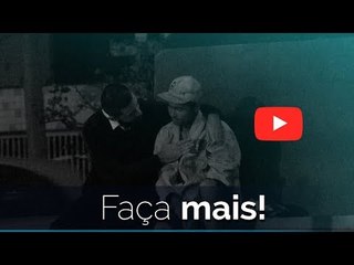 Faça mais! // Evangelismo noturno Ministério Mudança de Vida!
