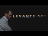 Levante-se - Sacuda a poeira! // Bispa Cléo - Motivacional