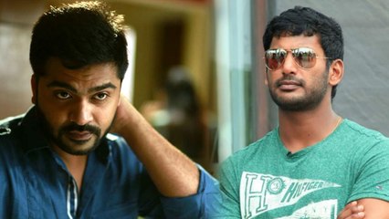 எனக்கா ரெட் கார்டு எடுத்துப் பாரு என் ரெக்கார்டு- வீடியோ