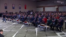 Bahçeli: 'MHP olarak İstanbul, Ankara ve İzmir'de büyükşehir belediye başkanı adayı göstermeyeceğiz' - ANTALYA
