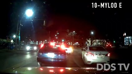 AMERICAN CAR CRASH   INSTANT KARMA COMPILATION #135