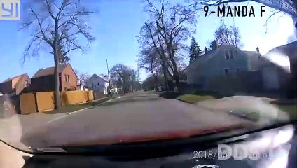 AMERICAN CAR CRASH   INSTANT KARMA COMPILATION #139