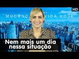 Nem mais um dia nessa situação // Bispa Cléo HD