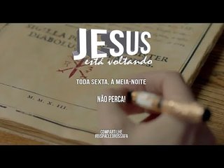 Jesus está voltando //Quanto vale a sua alma?// Bispa Cléo HD