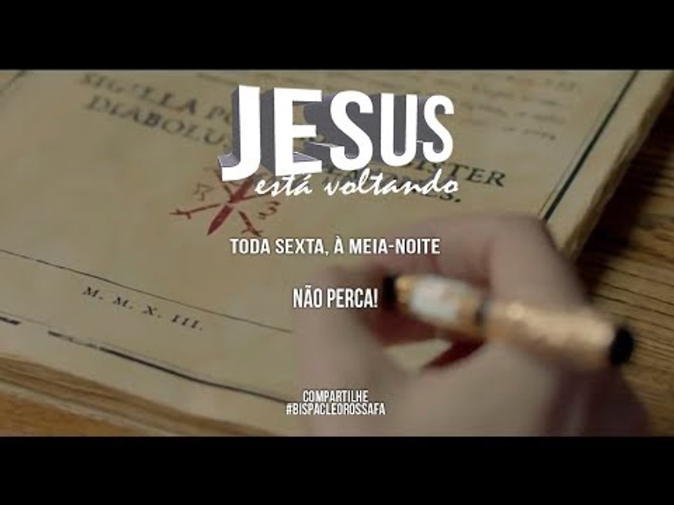 Jesus está voltando //Quanto vale a sua alma?/...