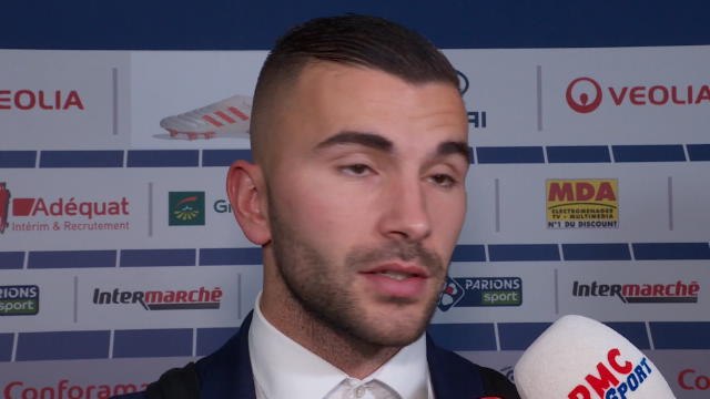 Groupe F - Lopes : Ça sera un match totalement différent