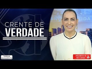 Crente de verdade// Bispa Cléo HD #bispacleorossafa