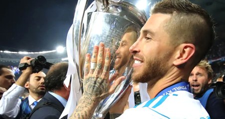 Real Madrid, Sergio Ramos'un Doping Kullandığı İddialarını Yalanladı