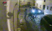 Puglia: rimproverato per il forte rumore della moto si vendica sparando sulle persone. Arrestato un 42enne terlizzese