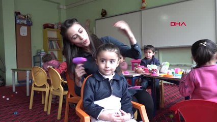 Hakkari Irak Sınırında 'İyilik Melekleri' Oldular