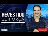 Revestido de força// Bispa Cléo