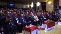 24 Kasım Öğretmenler Günü - Kırklareli