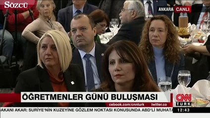 Bugün söylenenlerin hepsi palavra