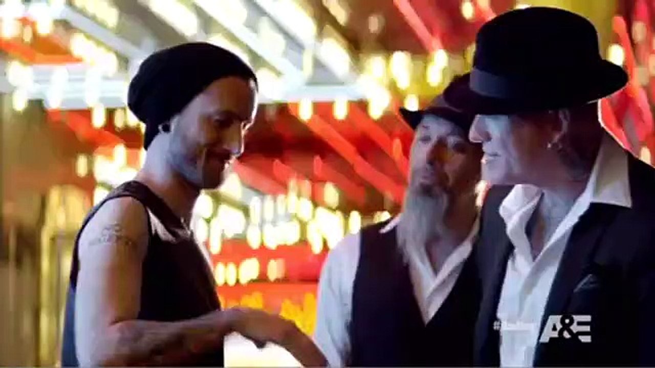 Bad Ink S02 E02