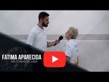 Histórias de Vida - Fátima Aparecida