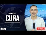 Agente de CURA// Bispa Cléo
