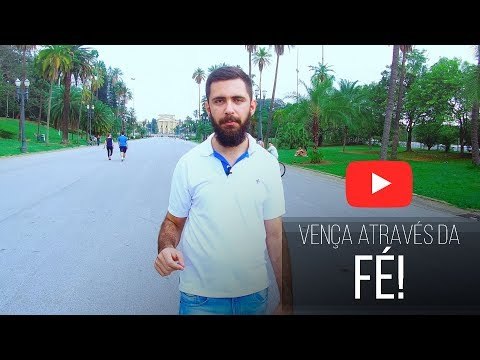 Vença através da Fé! // Ministério Mudança de Vida