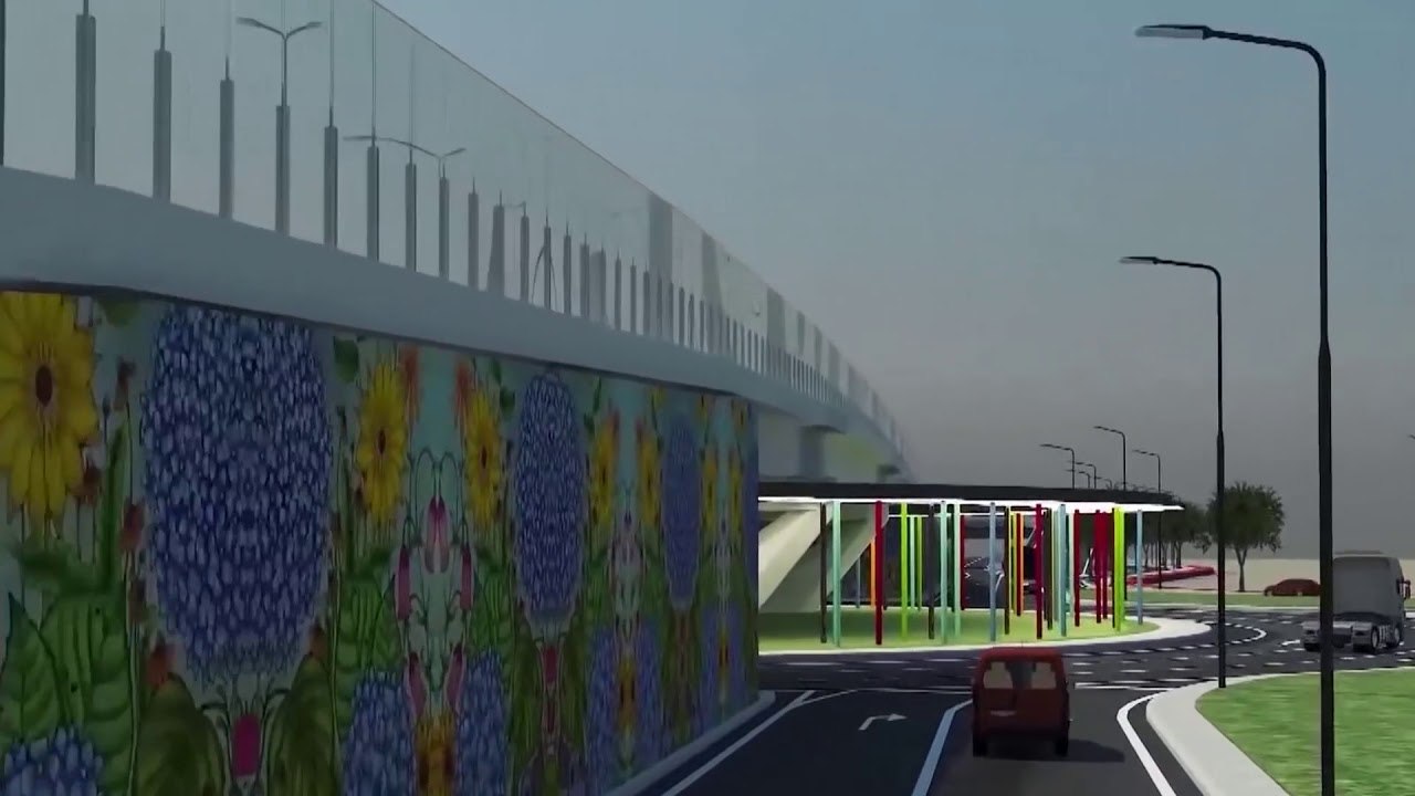 ARRSH hedh poshte akuzat e opozites - 7.2KM rru...
