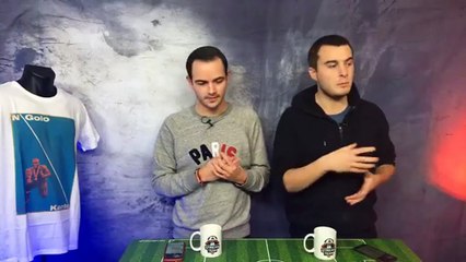 "Le vrai problème du PSG, c'est la Neymar-dépendance dans l'animation"