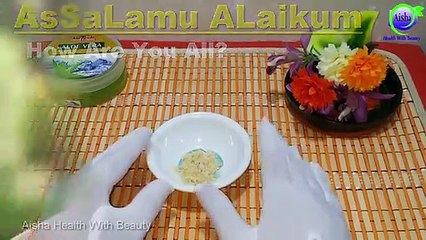 How To Remove Chesty Cough in 1 Minute Cold Cough and Flu Home Remedy