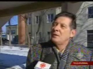 Jean Jolicoeur VS Hawkesbury : résumé du litige