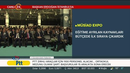 Cumhurbaşkanı Erdoğan: Bu ülkenin adeta intihar dönemiydi