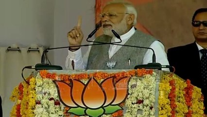 MP Elections 2018 : PM Modi ने राजा-महाराज कहकर किसे चिढ़ाया, जाने |Watch Video | वनइंडिया हिंदी